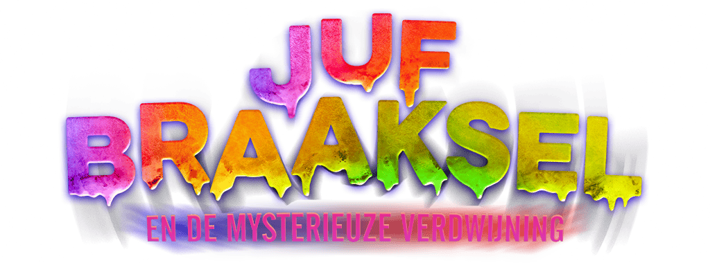 Juf Braaksel en de Mysterieuze Verdwijning